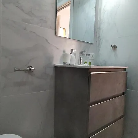 Апартаменты Cris Sol 117 Wifi Pool