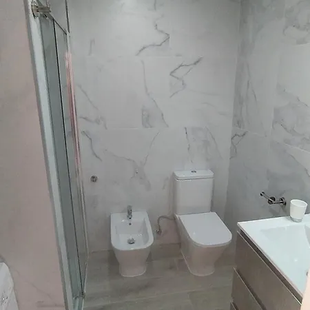 Cris Sol 117 Wifi Pool *