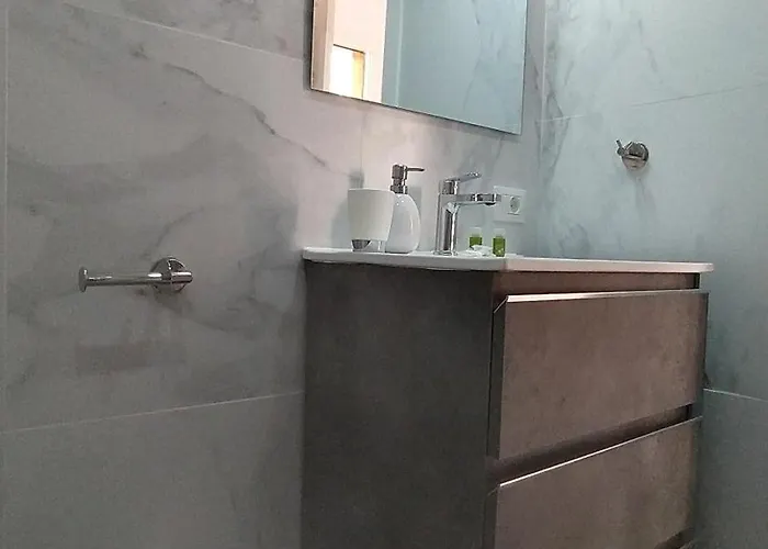 Apartmán Cris Sol 117 Wifi Pool