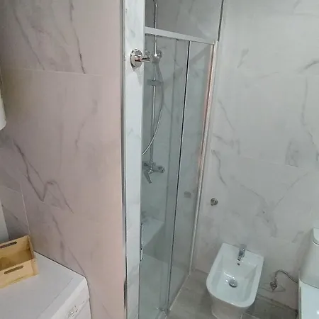 Cris Sol 117 Wifi Pool Apartment Los Cristianos (Tenerife)