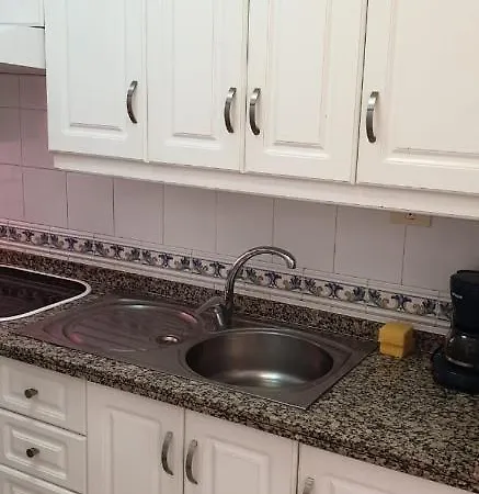 Cris Sol 117 Wifi Pool