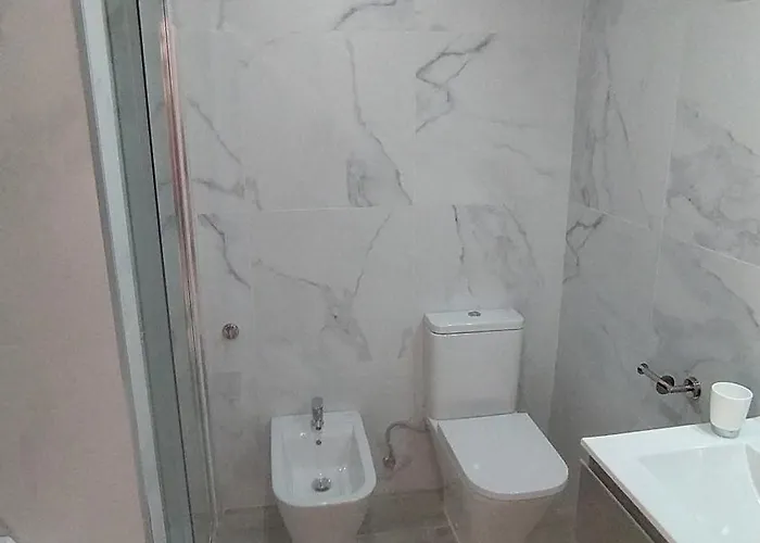 Cris Sol 117 Wifi Pool *