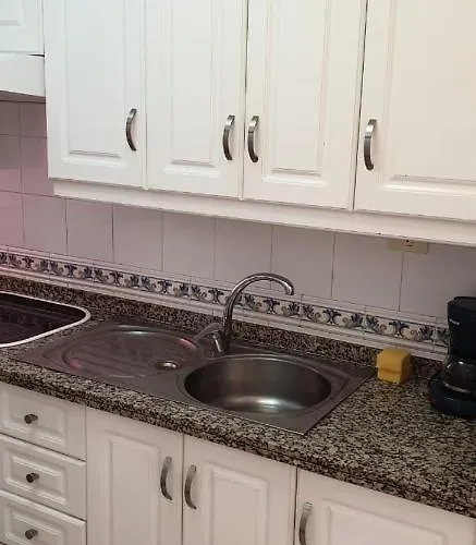 Cris Sol 117 Wifi Pool