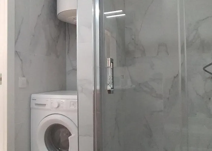 Apartament Cris Sol 117 Wifi Pool *